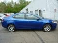Blue Streak Pearl Coat - Dart SXT Photo No. 6