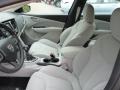 2013 Dodge Dart Diesel Gray Interior Interior Photo