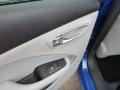 Blue Streak Pearl Coat - Dart SXT Photo No. 13