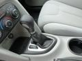 2013 Dodge Dart Diesel Gray Interior Transmission Photo