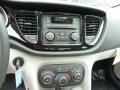 2013 Dodge Dart Diesel Gray Interior Controls Photo