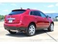 2013 Crystal Red Tintcoat Cadillac SRX Performance FWD  photo #4