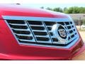 Crystal Red Tintcoat - SRX Performance FWD Photo No. 9