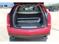 2013 Crystal Red Tintcoat Cadillac SRX Performance FWD  photo #23