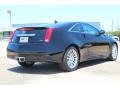 2013 Black Raven Cadillac CTS Coupe  photo #4