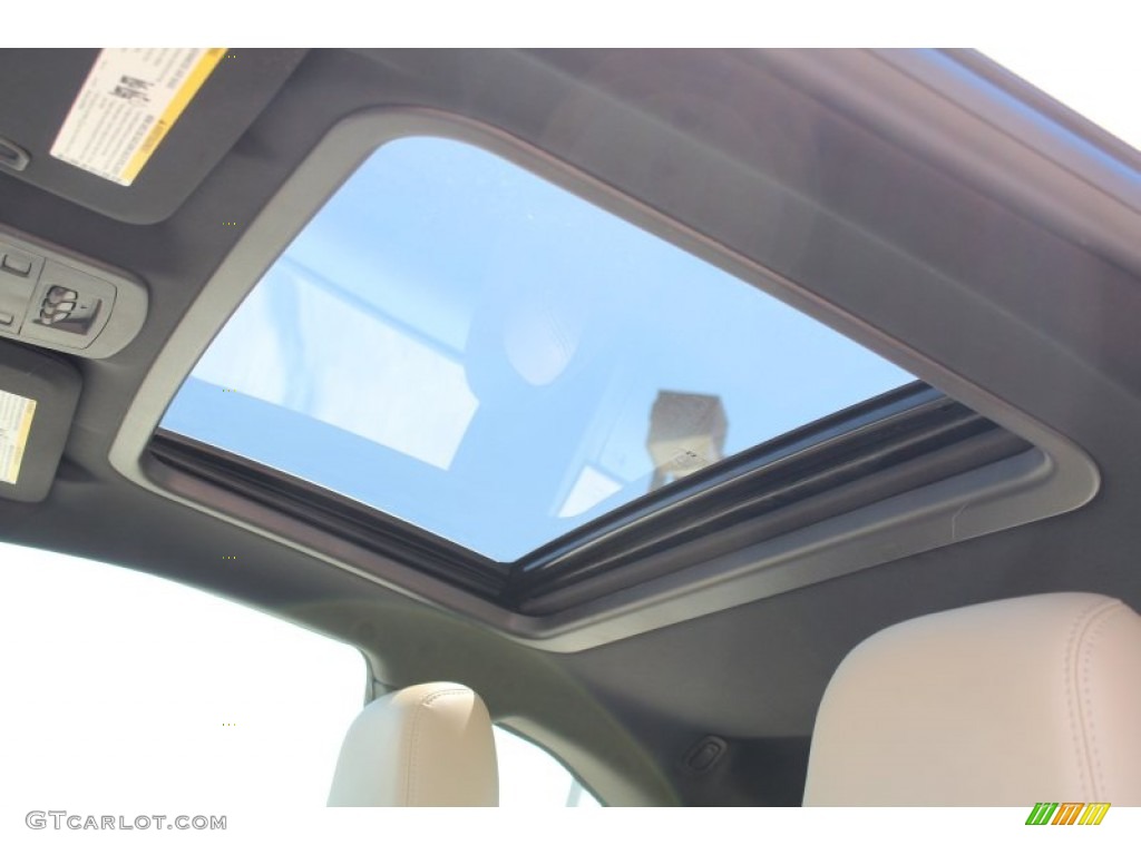 2013 Cadillac CTS Coupe Sunroof Photo #80784093