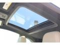 2013 Cadillac CTS Cashmere/Ebony Interior Sunroof Photo