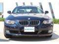 2010 Monaco Blue Metallic BMW 3 Series 328i Convertible  photo #7