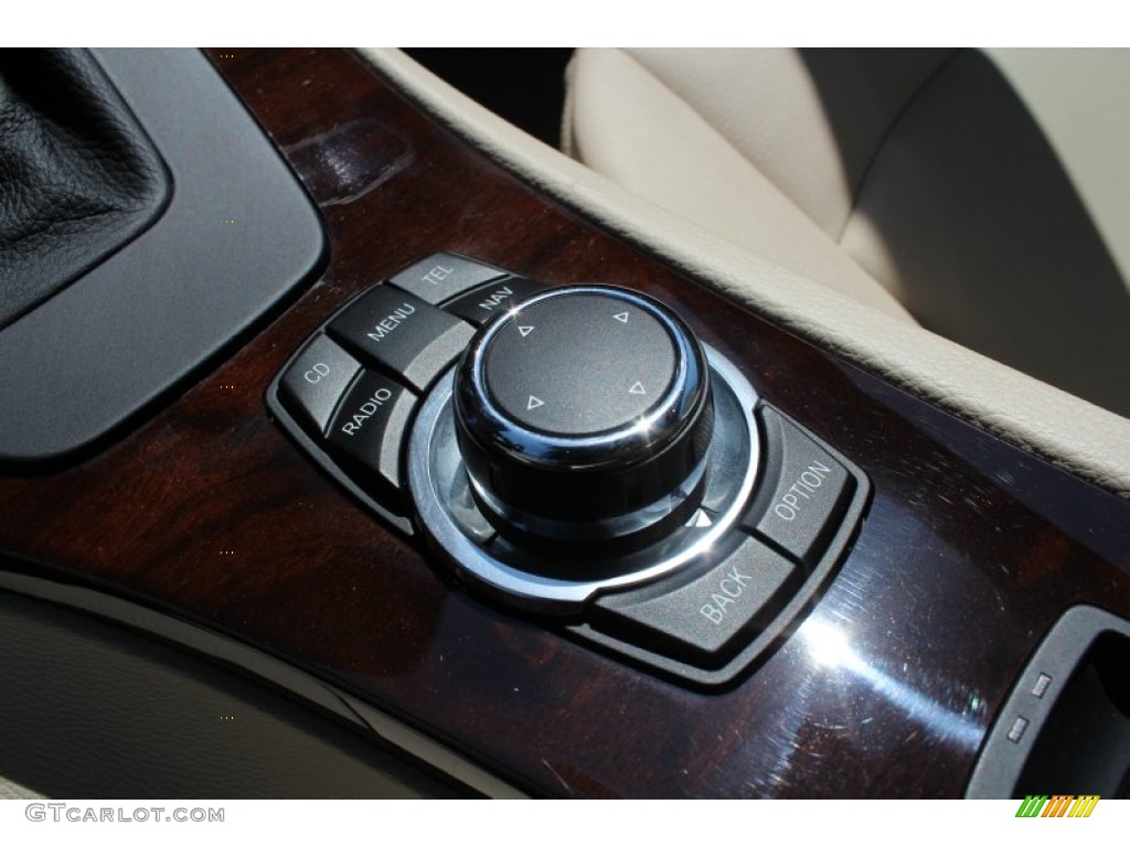 2010 BMW 3 Series 328i Convertible Controls Photo #80784306