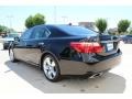Obsidian Black - LS 460 Photo No. 3