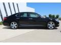 Obsidian Black - LS 460 Photo No. 6