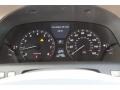 Parchment Gauges Photo for 2011 Lexus LS #80784363
