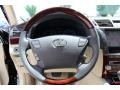 Parchment Steering Wheel Photo for 2011 Lexus LS #80784366