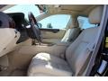 Parchment Interior Photo for 2011 Lexus LS #80784372
