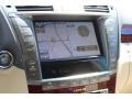Parchment Navigation Photo for 2011 Lexus LS #80784402