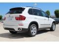 Alpine White - X5 xDrive 35d Photo No. 4