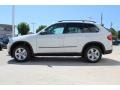 Alpine White - X5 xDrive 35d Photo No. 5