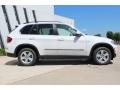 Alpine White - X5 xDrive 35d Photo No. 6