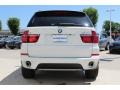 Alpine White - X5 xDrive 35d Photo No. 8
