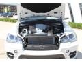 Alpine White - X5 xDrive 35d Photo No. 9