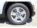 Alpine White - X5 xDrive 35d Photo No. 11