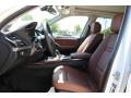 Alpine White - X5 xDrive 35d Photo No. 15