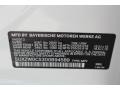 Alpine White - X5 xDrive 35d Photo No. 41