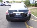 Super Black - Altima 2.5 S Photo No. 3