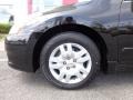 Super Black - Altima 2.5 S Photo No. 6