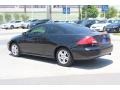 2006 Nighthawk Black Pearl Honda Accord EX Coupe  photo #6