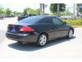 2006 Nighthawk Black Pearl Honda Accord EX Coupe  photo #7