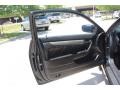 2006 Nighthawk Black Pearl Honda Accord EX Coupe  photo #8