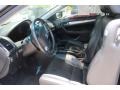 2006 Nighthawk Black Pearl Honda Accord EX Coupe  photo #9