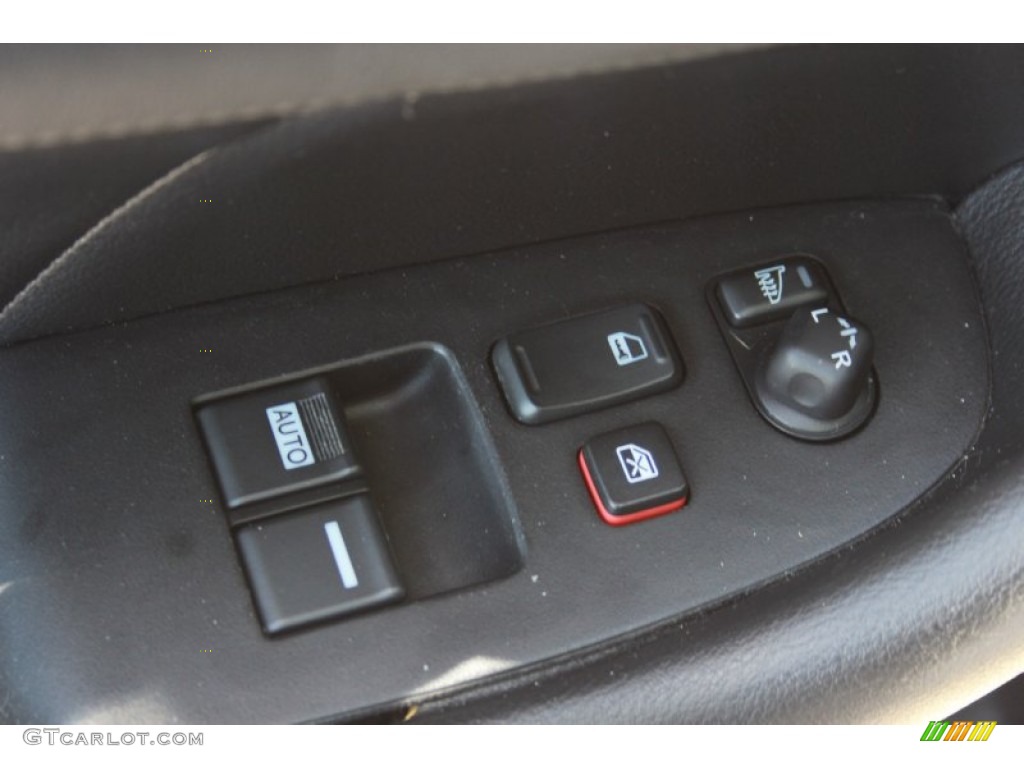 2006 Accord EX Coupe - Nighthawk Black Pearl / Black photo #14