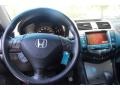 2006 Nighthawk Black Pearl Honda Accord EX Coupe  photo #18