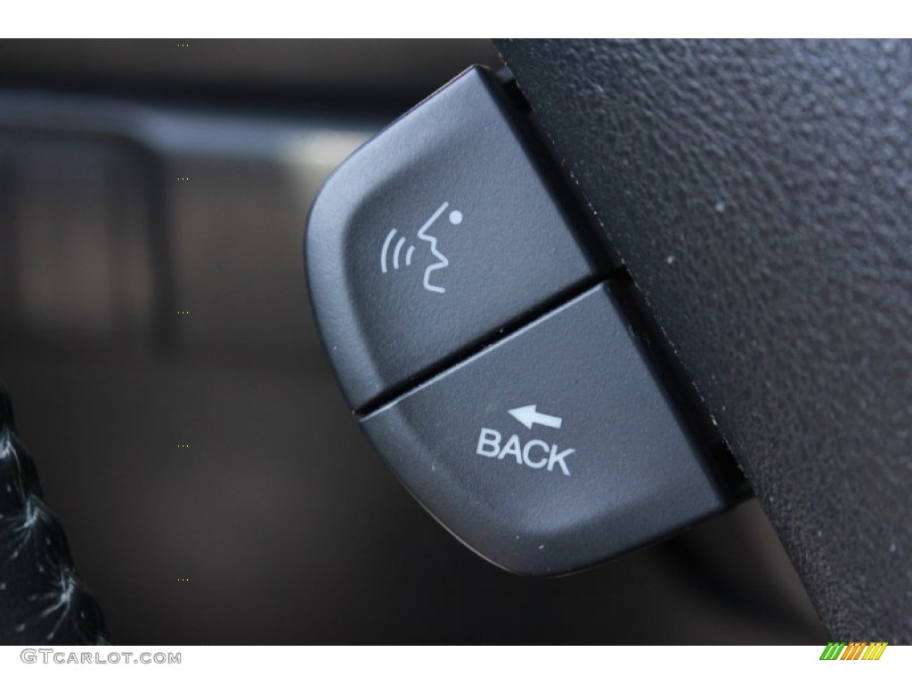 2006 Accord EX Coupe - Nighthawk Black Pearl / Black photo #24