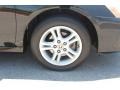 2006 Nighthawk Black Pearl Honda Accord EX Coupe  photo #27