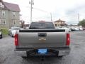 Graystone Metallic - Silverado 1500 LT Crew Cab 4x4 Photo No. 6