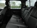 Graystone Metallic - Silverado 1500 LT Crew Cab 4x4 Photo No. 9