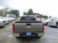 Graystone Metallic - Silverado 1500 LT Crew Cab 4x4 Photo No. 6