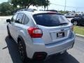 2013 Ice Silver Metallic Subaru XV Crosstrek 2.0 Limited  photo #4