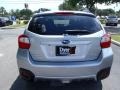 2013 Ice Silver Metallic Subaru XV Crosstrek 2.0 Limited  photo #5