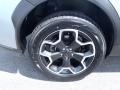 2013 Ice Silver Metallic Subaru XV Crosstrek 2.0 Limited  photo #7