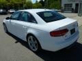 Ibis White - S4 3.0 quattro Sedan Photo No. 3