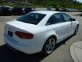 Ibis White - S4 3.0 quattro Sedan Photo No. 5