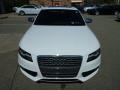 Ibis White - S4 3.0 quattro Sedan Photo No. 8