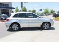 Alabaster Silver Metallic - RDX  Photo No. 6