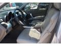 Alabaster Silver Metallic - RDX  Photo No. 10