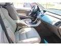 Alabaster Silver Metallic - RDX  Photo No. 16