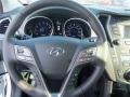 Shimmering White - Elantra GLS Photo No. 2